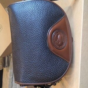 Vintage Dooney & Bourke All Weather Leather Purse